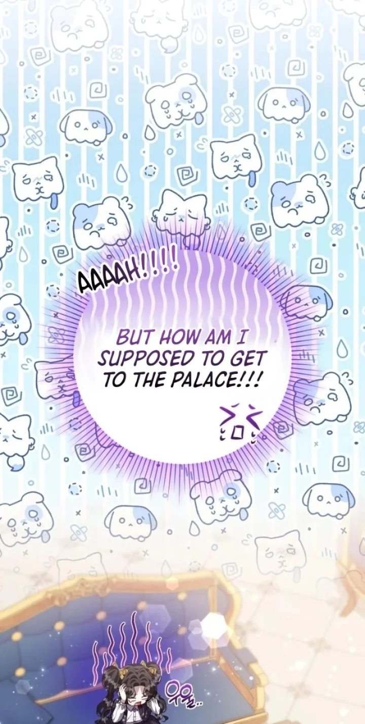 The Villain’s Daughter Plans To Run Away - Chapter 67 Page 43