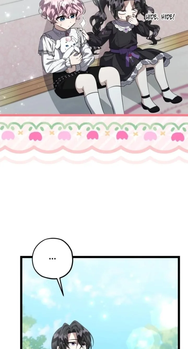 The Villain’s Daughter Plans To Run Away - Chapter 67 Page 55