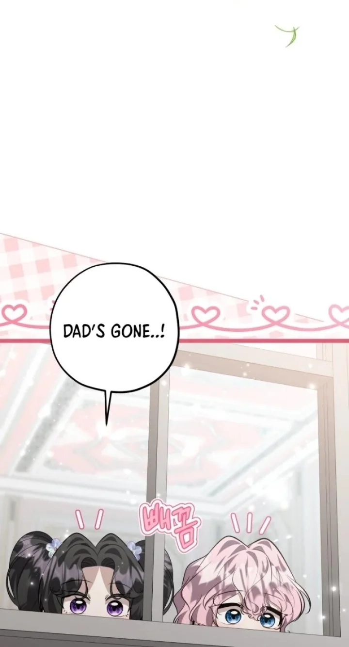 The Villain’s Daughter Plans To Run Away - Chapter 67 Page 60