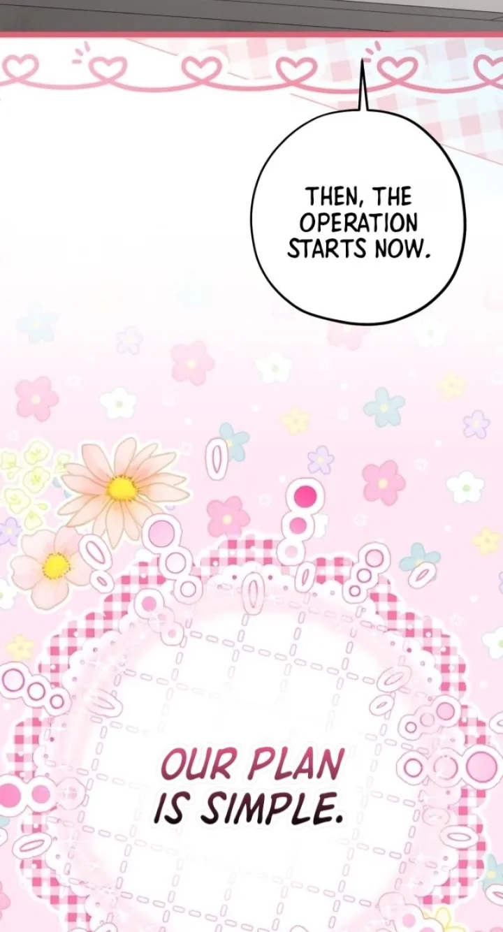 The Villain’s Daughter Plans To Run Away - Chapter 67 Page 61
