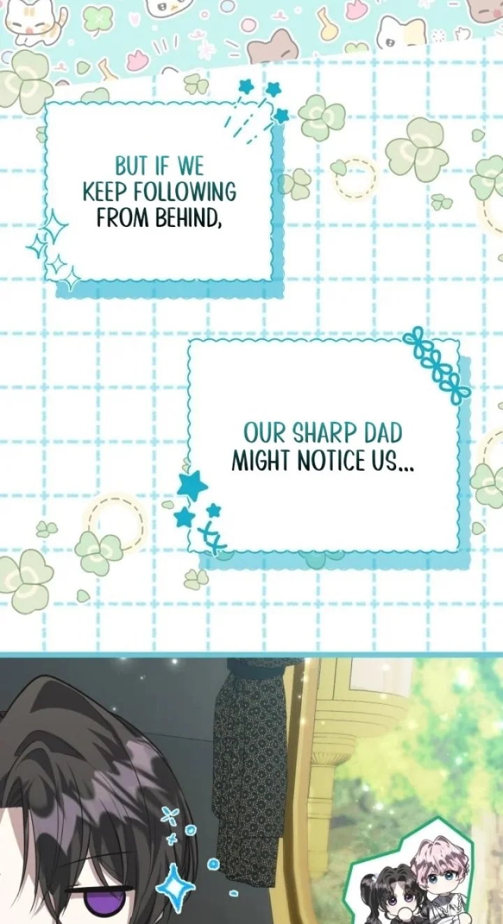 The Villain’s Daughter Plans To Run Away - Chapter 67 Page 64