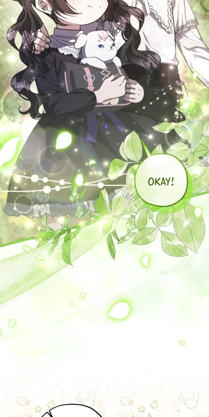 The Villain’s Daughter Plans To Run Away - Chapter 67 Page 76