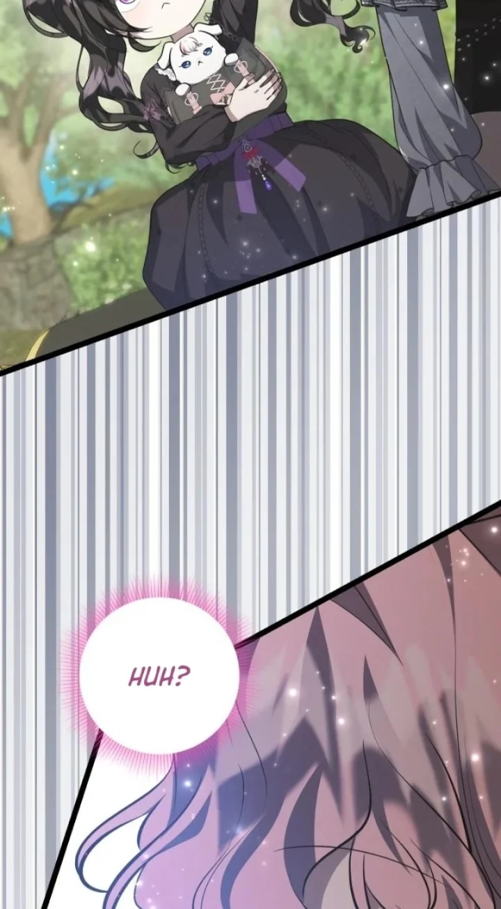 The Villain’s Daughter Plans To Run Away - Chapter 67 Page 86