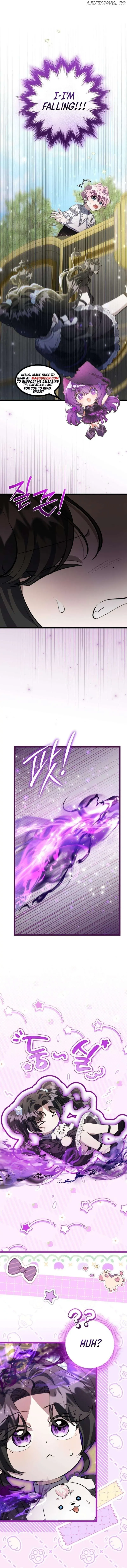 The Villain’s Daughter Plans To Run Away - Chapter 68 Page 1
