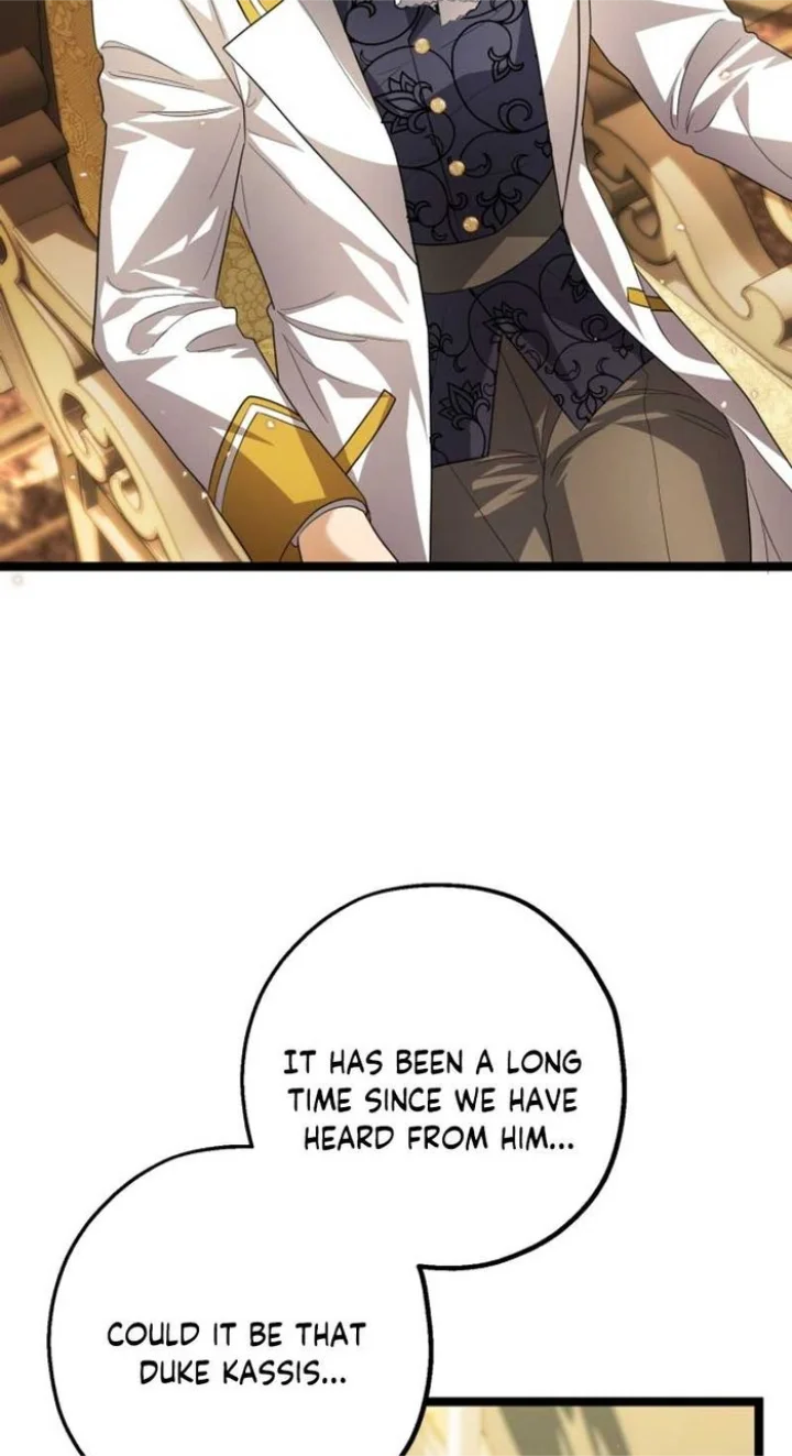 The Villain’s Daughter Plans To Run Away - Chapter 7 Page 11