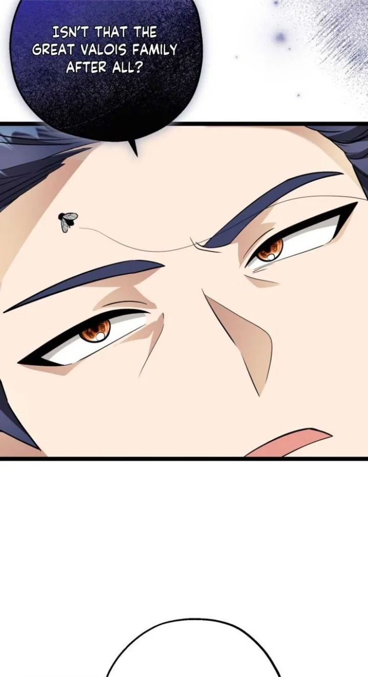 The Villain’s Daughter Plans To Run Away - Chapter 7 Page 13