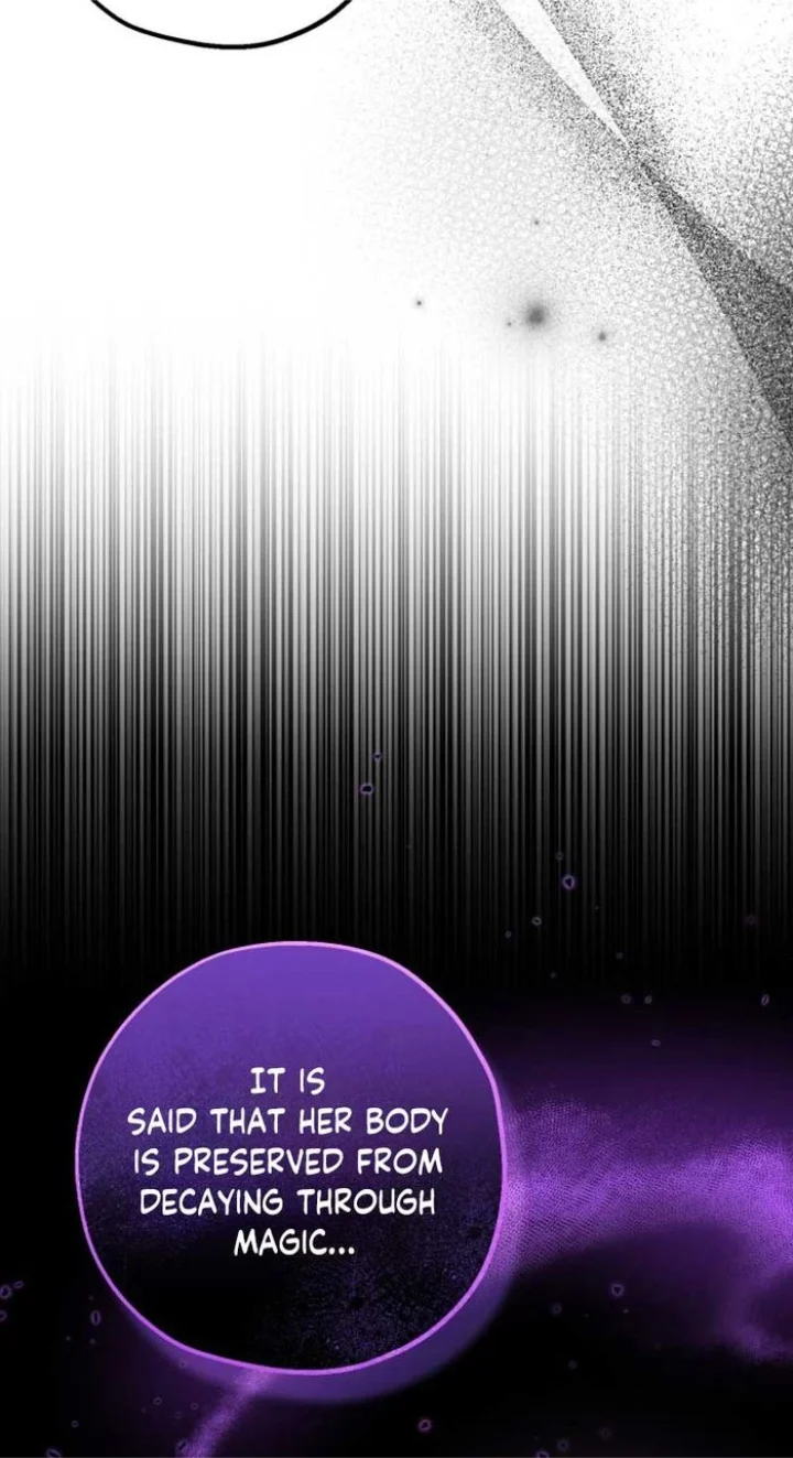 The Villain’s Daughter Plans To Run Away - Chapter 7 Page 17