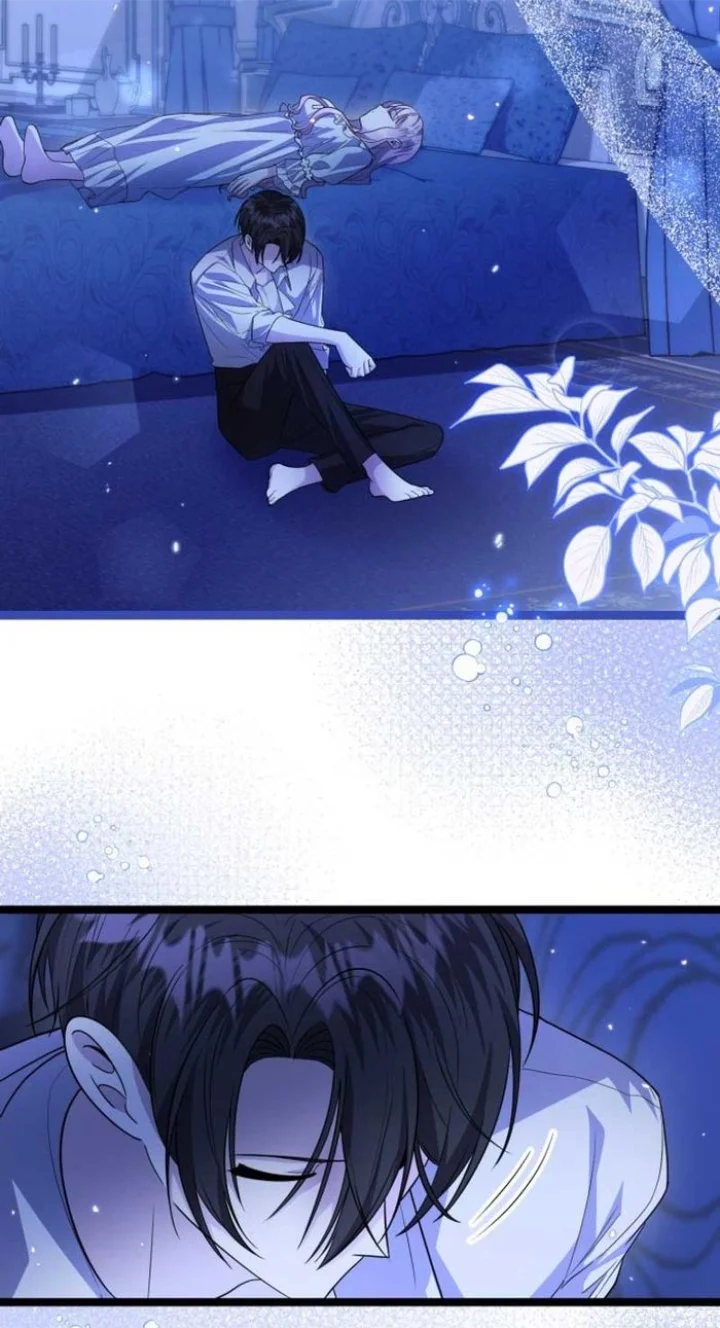 The Villain’s Daughter Plans To Run Away - Chapter 7 Page 30