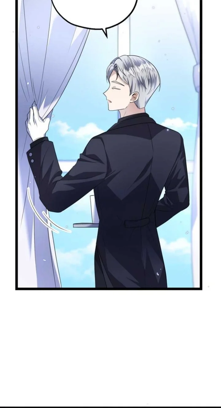 The Villain’s Daughter Plans To Run Away - Chapter 7 Page 31