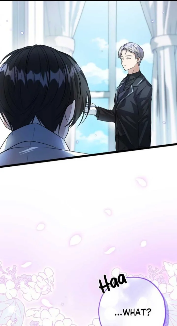 The Villain’s Daughter Plans To Run Away - Chapter 7 Page 32