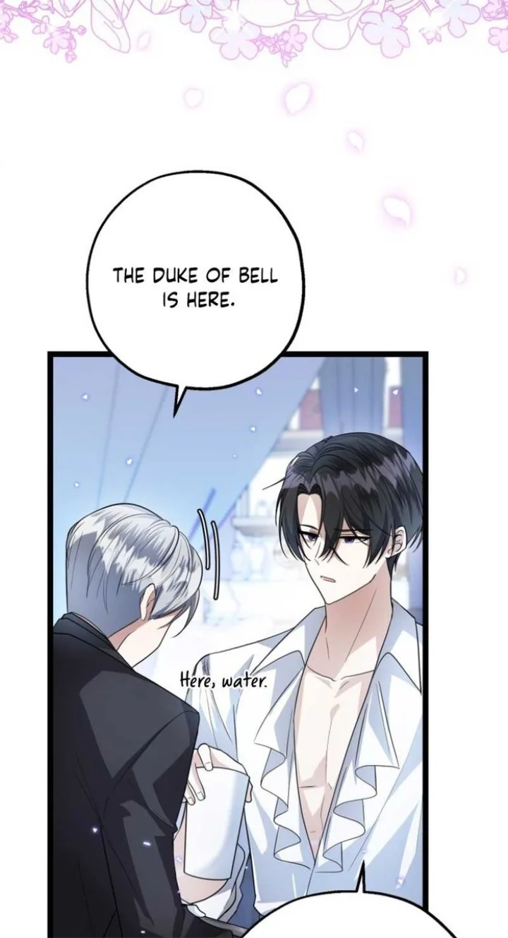 The Villain’s Daughter Plans To Run Away - Chapter 7 Page 34