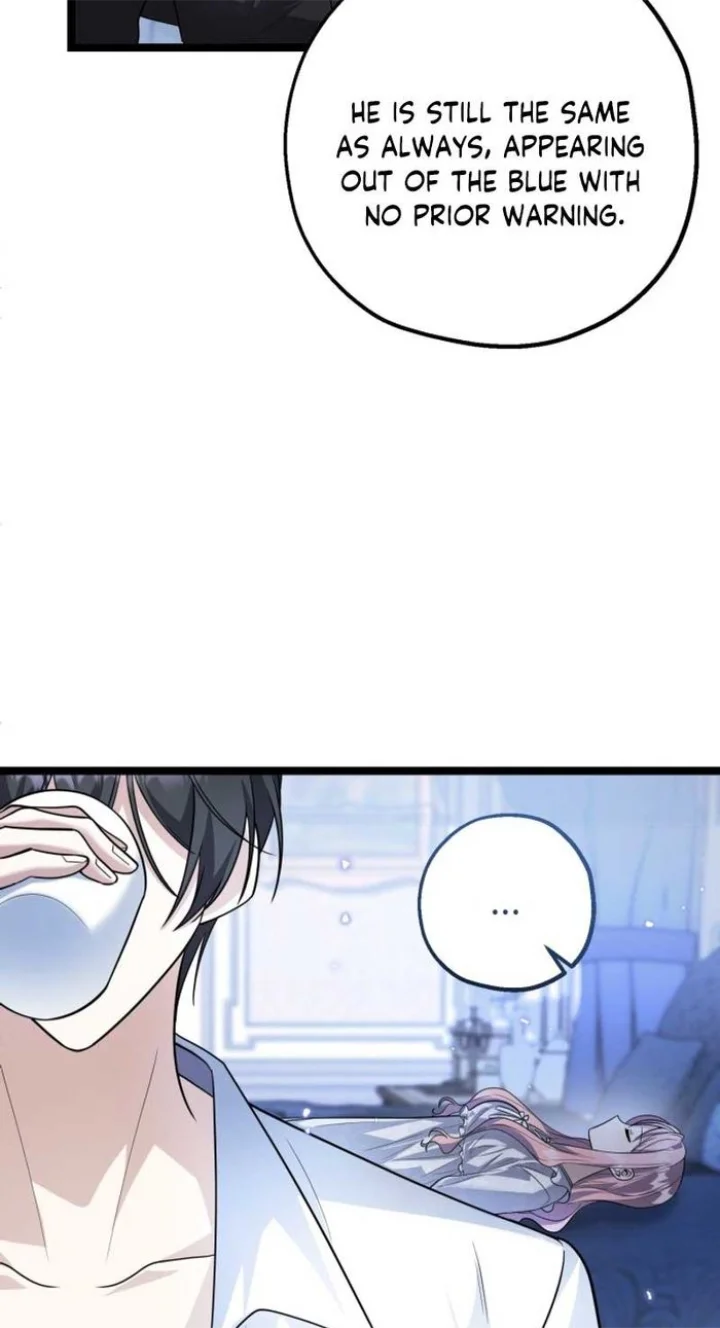 The Villain’s Daughter Plans To Run Away - Chapter 7 Page 35