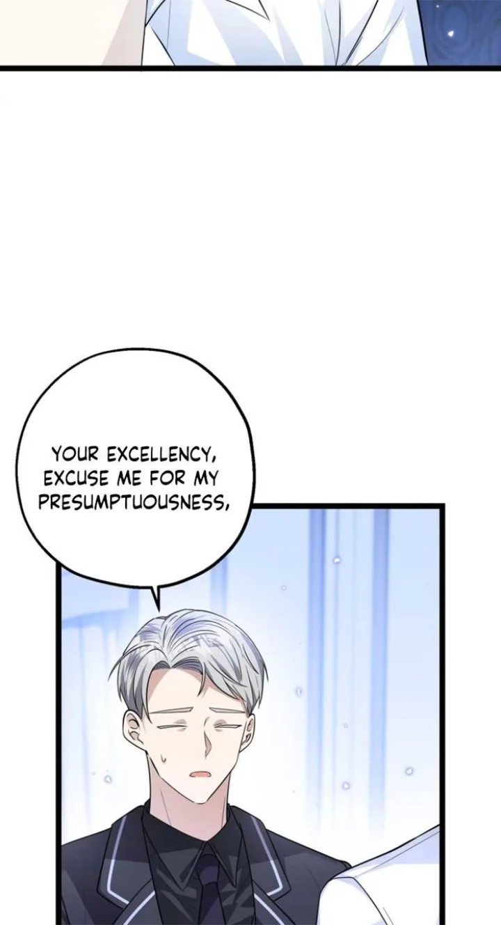 The Villain’s Daughter Plans To Run Away - Chapter 7 Page 36