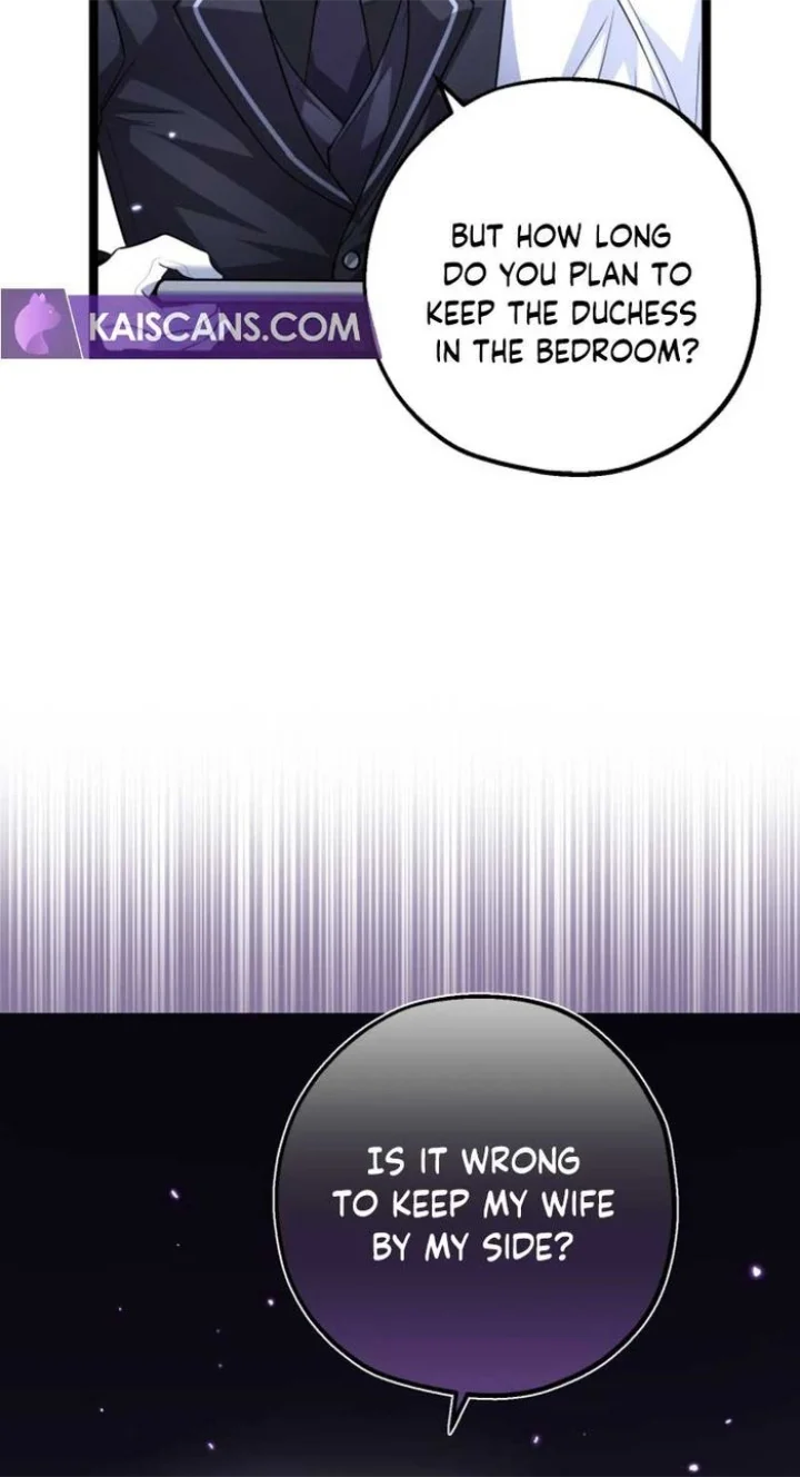 The Villain’s Daughter Plans To Run Away - Chapter 7 Page 37