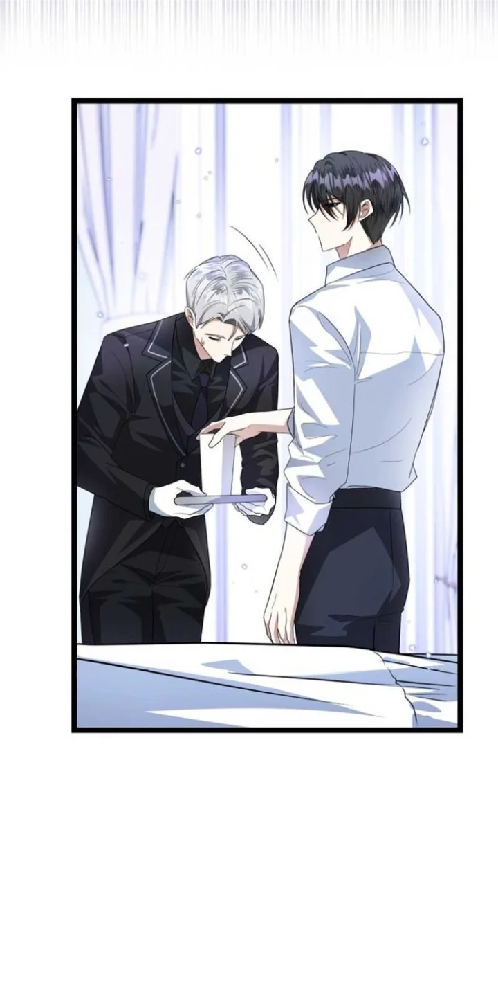 The Villain’s Daughter Plans To Run Away - Chapter 7 Page 39