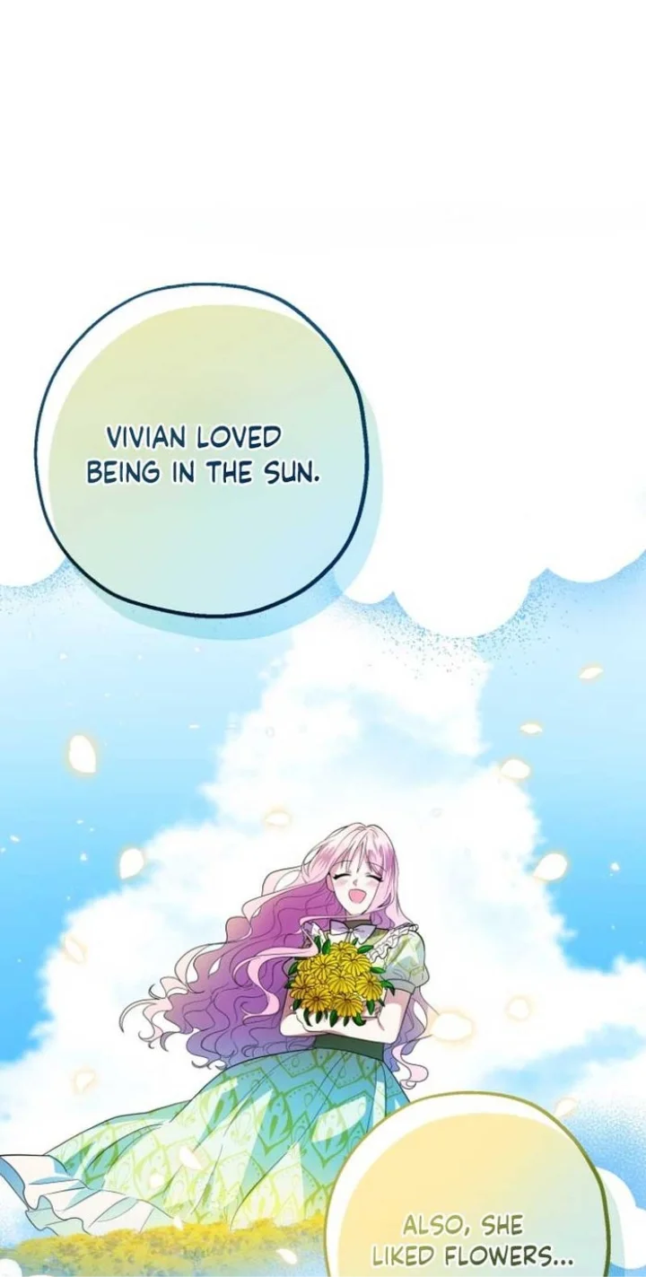 The Villain’s Daughter Plans To Run Away - Chapter 7 Page 40