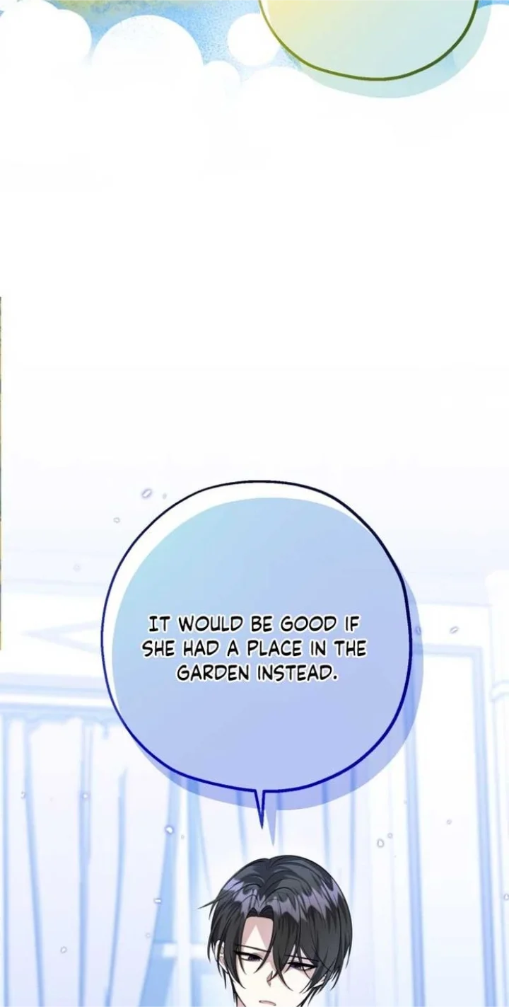 The Villain’s Daughter Plans To Run Away - Chapter 7 Page 41