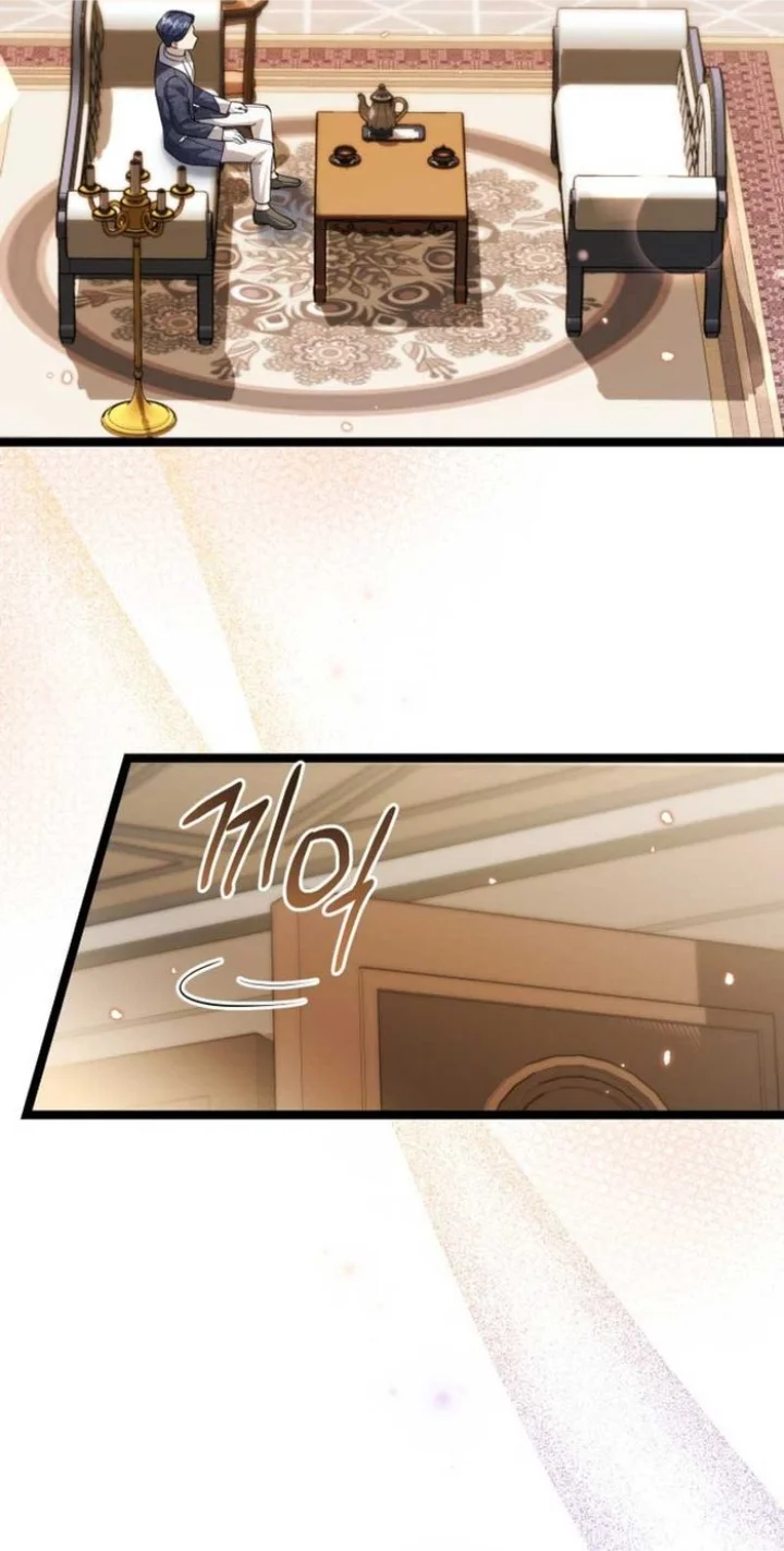 The Villain’s Daughter Plans To Run Away - Chapter 7 Page 44