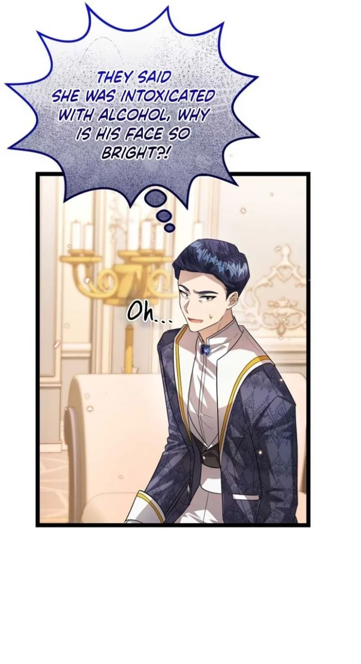 The Villain’s Daughter Plans To Run Away - Chapter 7 Page 48