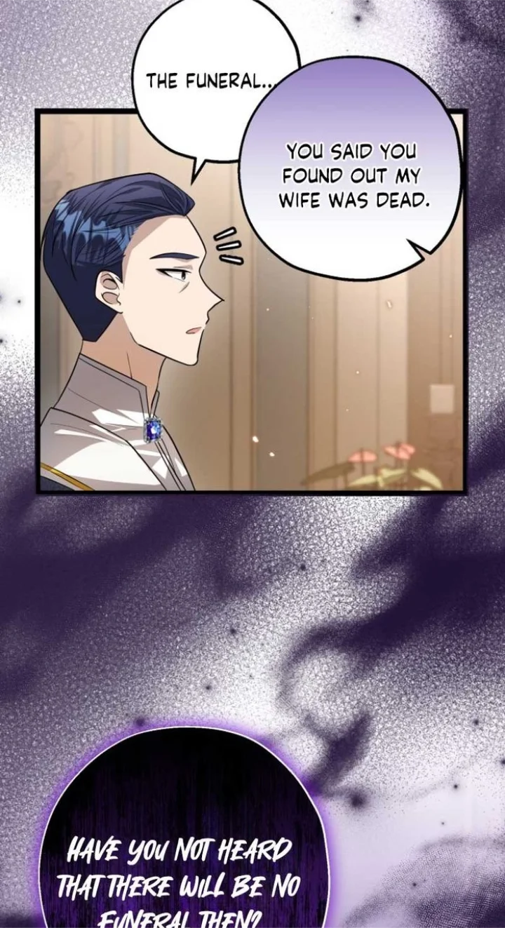 The Villain’s Daughter Plans To Run Away - Chapter 7 Page 51