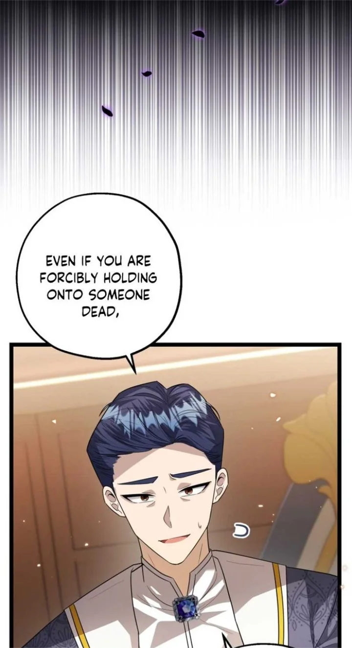 The Villain’s Daughter Plans To Run Away - Chapter 7 Page 53