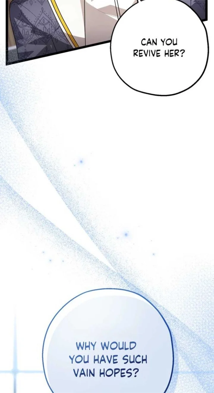 The Villain’s Daughter Plans To Run Away - Chapter 7 Page 54
