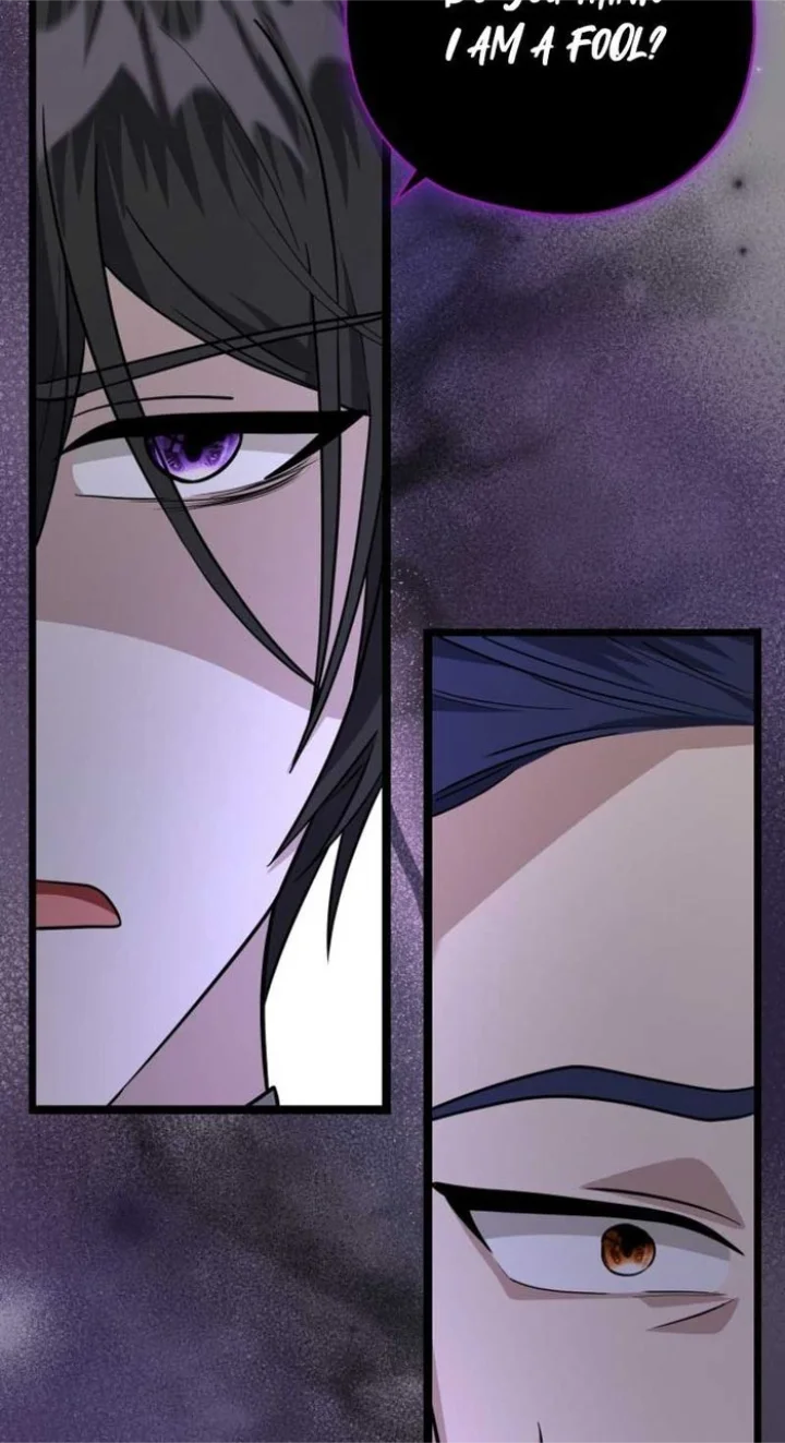 The Villain’s Daughter Plans To Run Away - Chapter 7 Page 56
