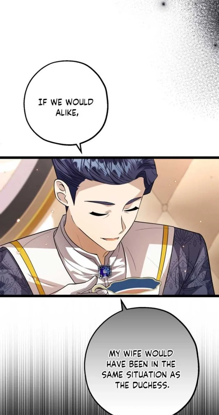 The Villain’s Daughter Plans To Run Away - Chapter 7 Page 59