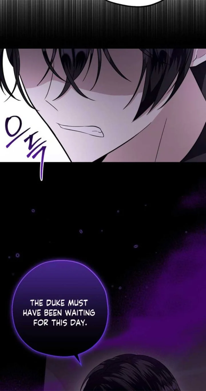 The Villain’s Daughter Plans To Run Away - Chapter 7 Page 60
