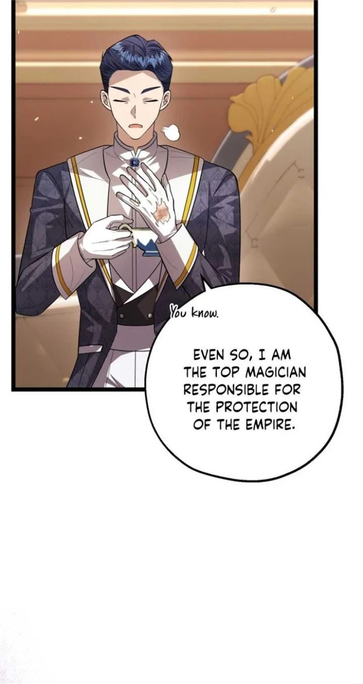 The Villain’s Daughter Plans To Run Away - Chapter 7 Page 68