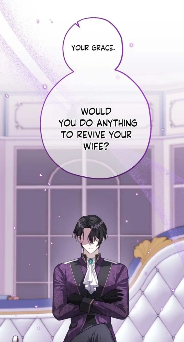 The Villain’s Daughter Plans To Run Away - Chapter 7 Page 69