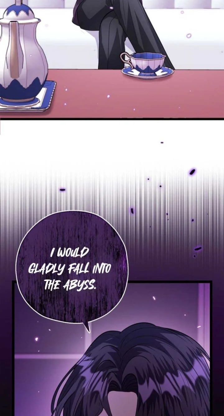The Villain’s Daughter Plans To Run Away - Chapter 7 Page 70