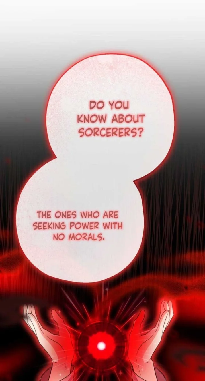 The Villain’s Daughter Plans To Run Away - Chapter 7 Page 74