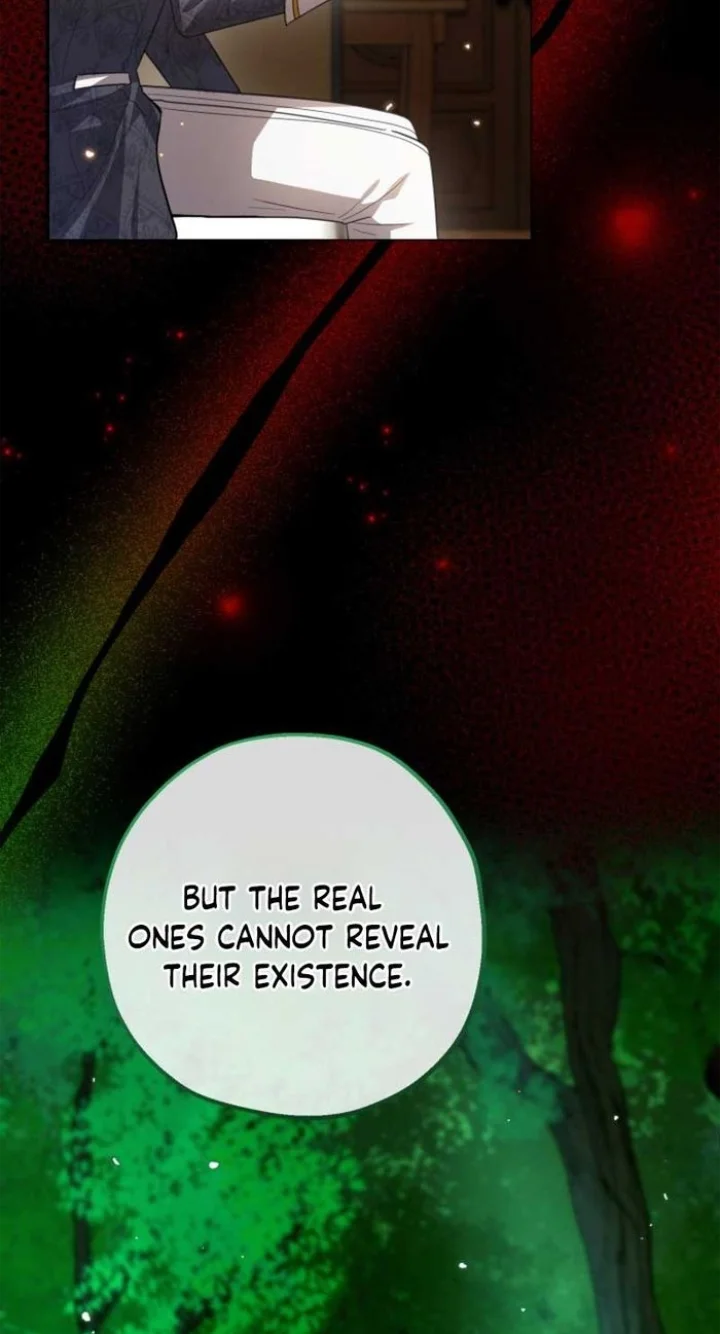 The Villain’s Daughter Plans To Run Away - Chapter 7 Page 77