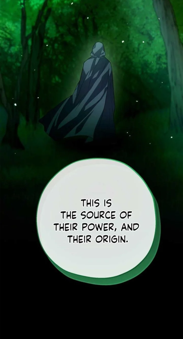 The Villain’s Daughter Plans To Run Away - Chapter 7 Page 78