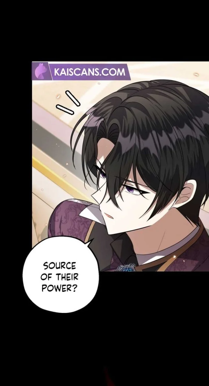 The Villain’s Daughter Plans To Run Away - Chapter 7 Page 79