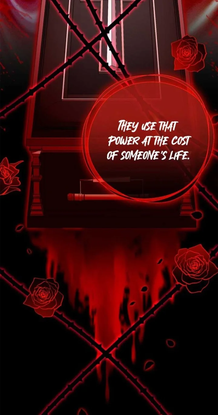 The Villain’s Daughter Plans To Run Away - Chapter 7 Page 81