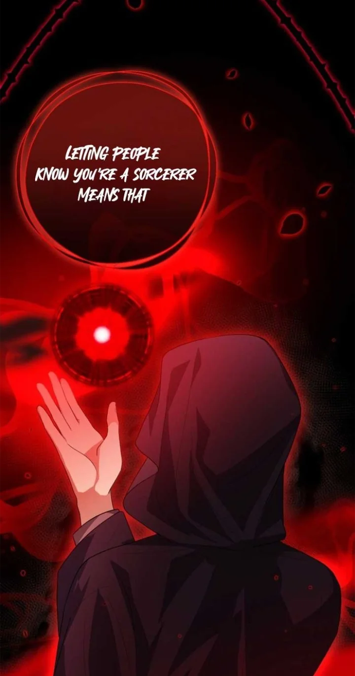 The Villain’s Daughter Plans To Run Away - Chapter 7 Page 82
