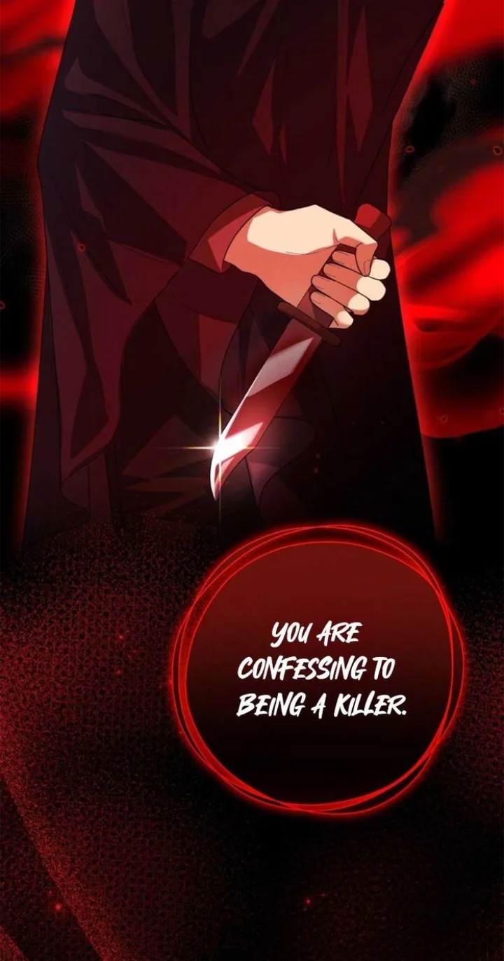 The Villain’s Daughter Plans To Run Away - Chapter 7 Page 83
