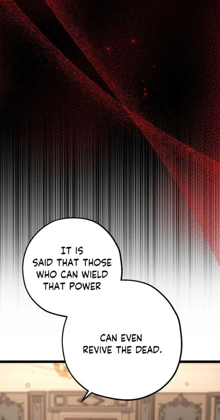 The Villain’s Daughter Plans To Run Away - Chapter 7 Page 84