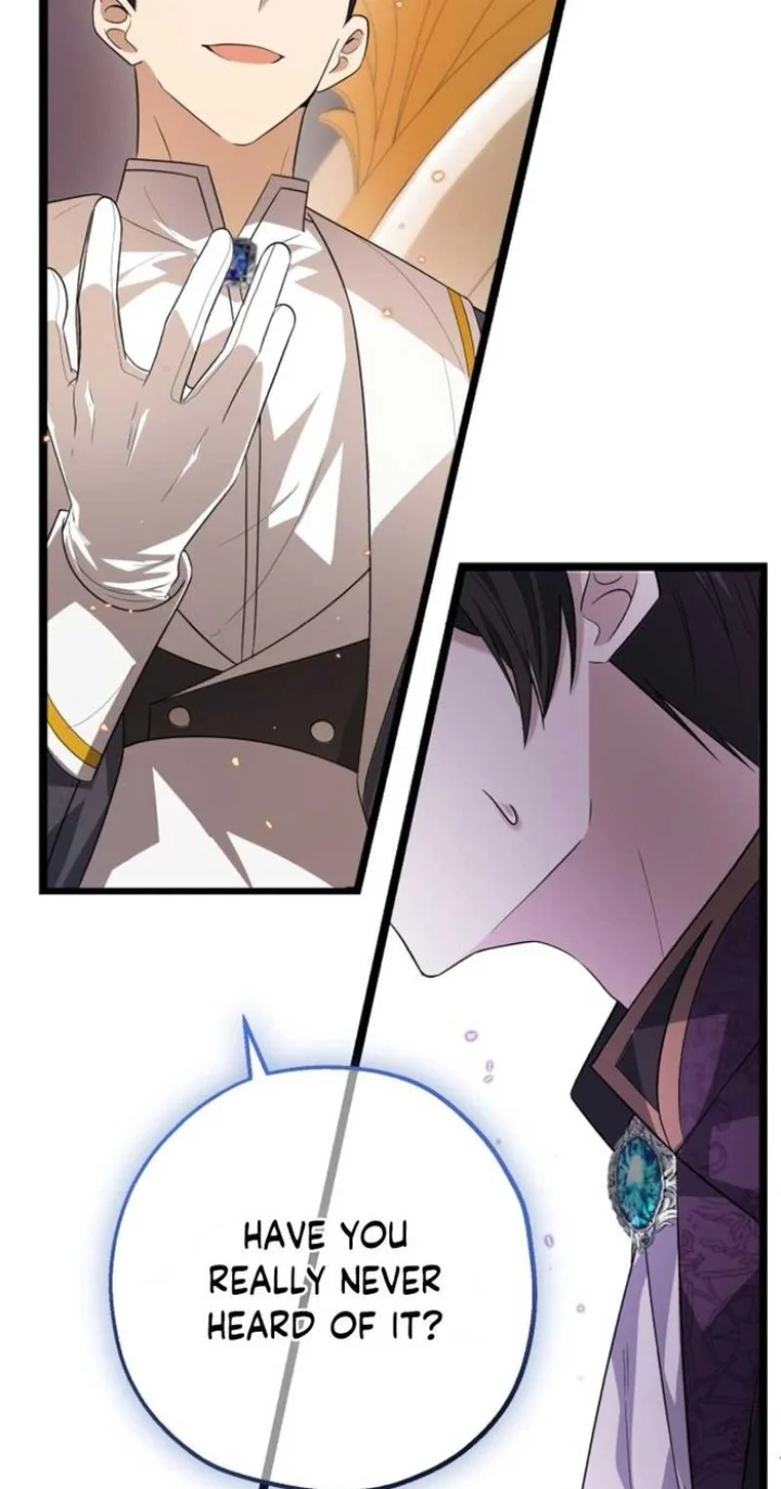 The Villain’s Daughter Plans To Run Away - Chapter 7 Page 85