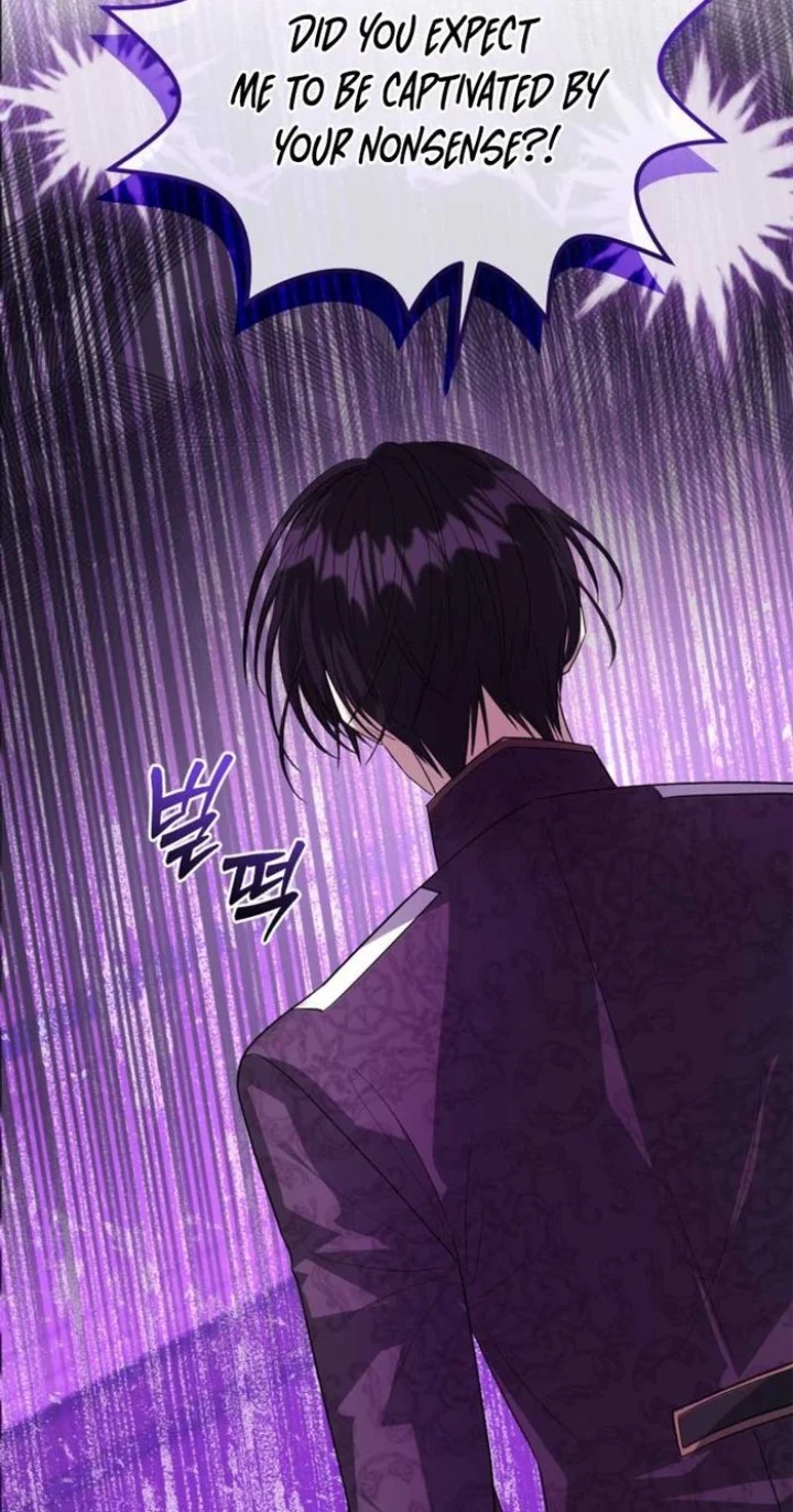 The Villain’s Daughter Plans To Run Away - Chapter 7 Page 87