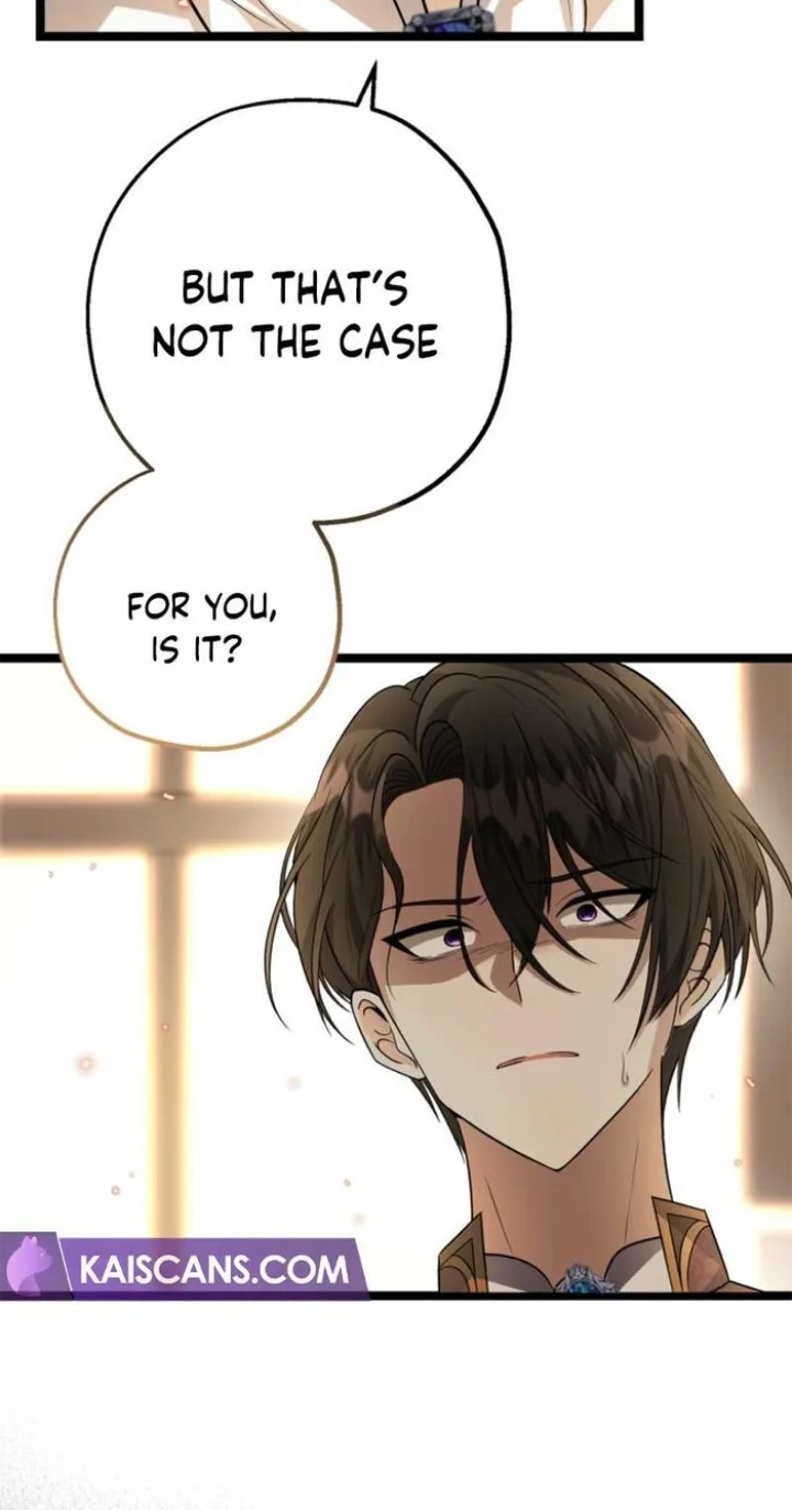 The Villain’s Daughter Plans To Run Away - Chapter 7 Page 90