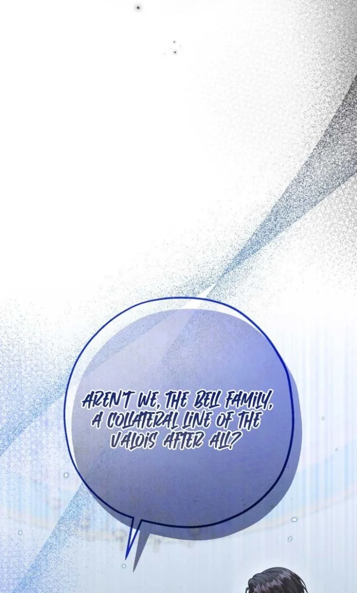 The Villain’s Daughter Plans To Run Away - Chapter 7 Page 92