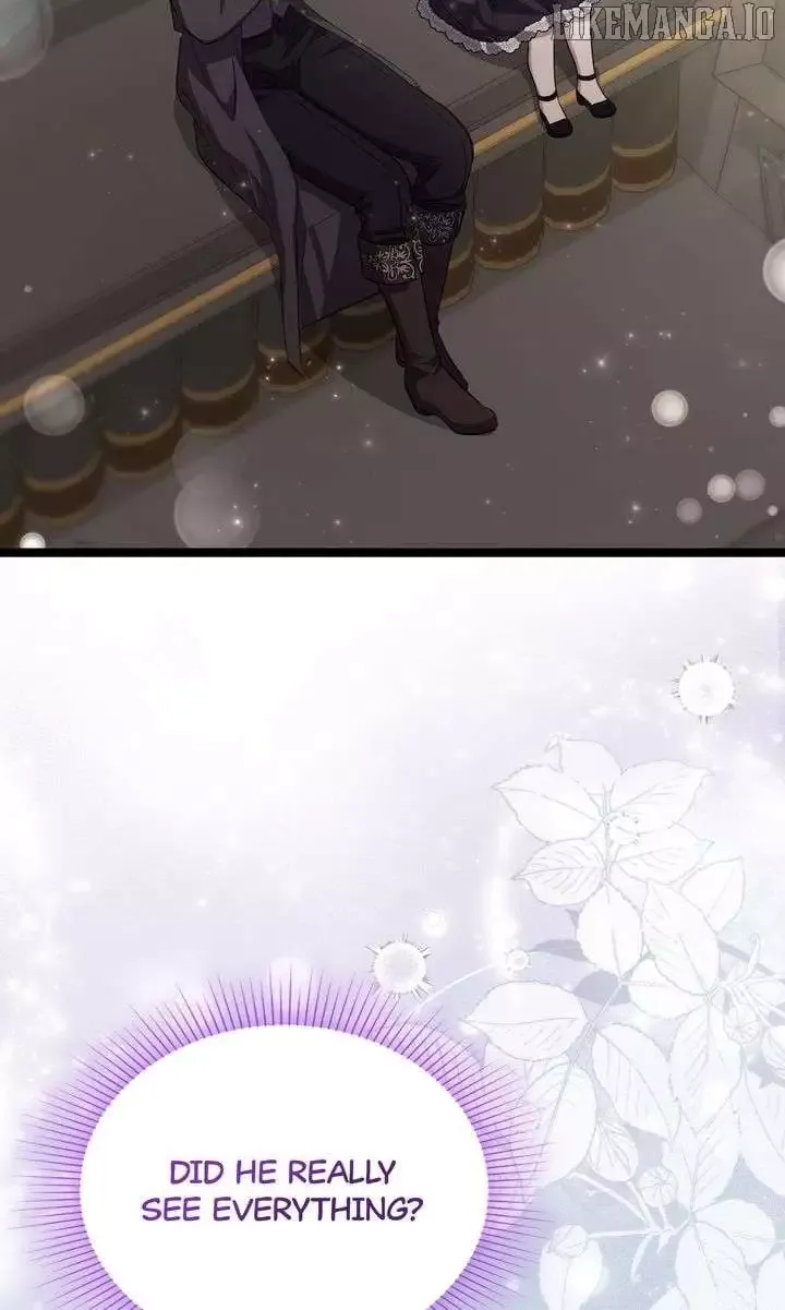 The Villain’s Daughter Plans To Run Away - Chapter 74 Page 2