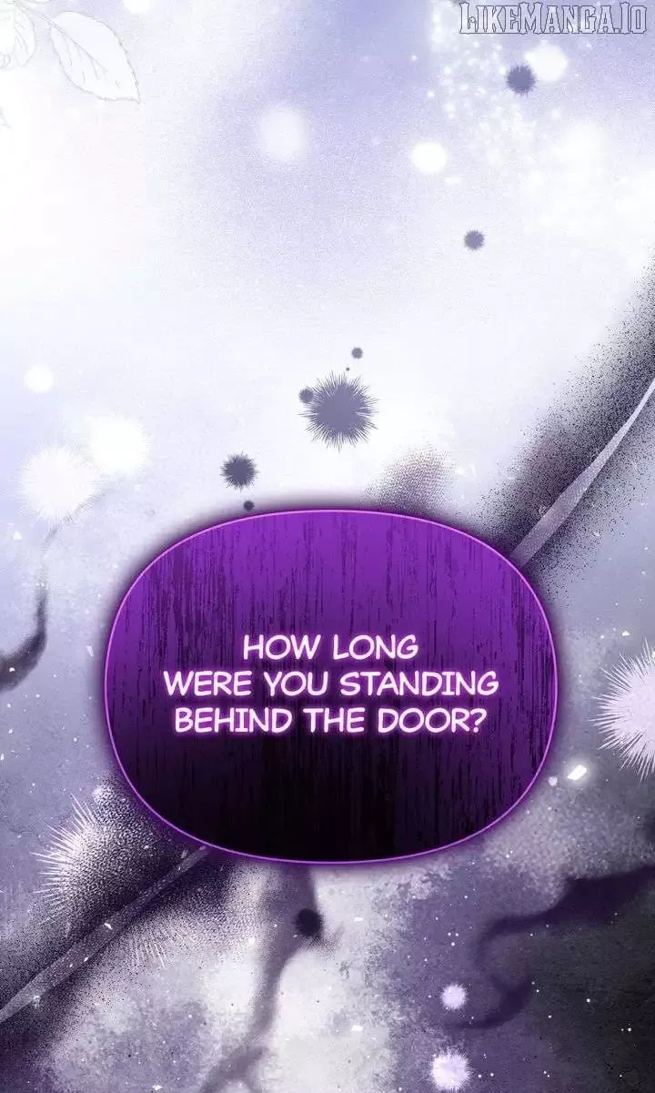 The Villain’s Daughter Plans To Run Away - Chapter 74 Page 4