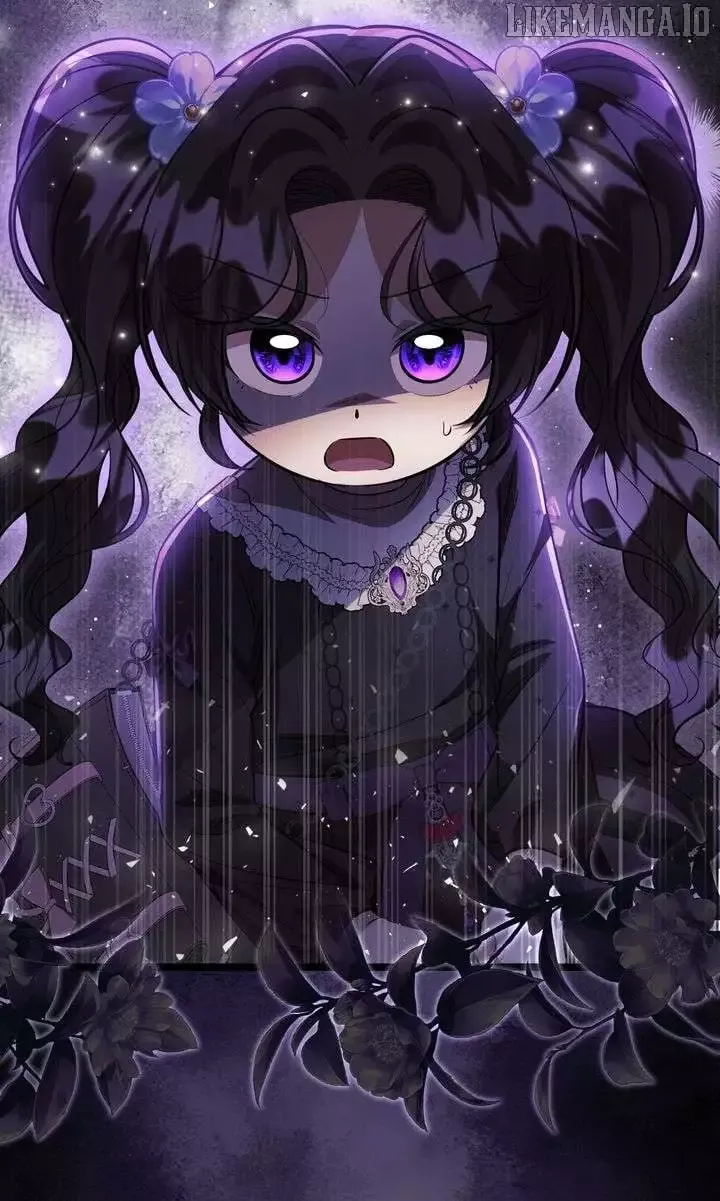 The Villain’s Daughter Plans To Run Away - Chapter 74 Page 5