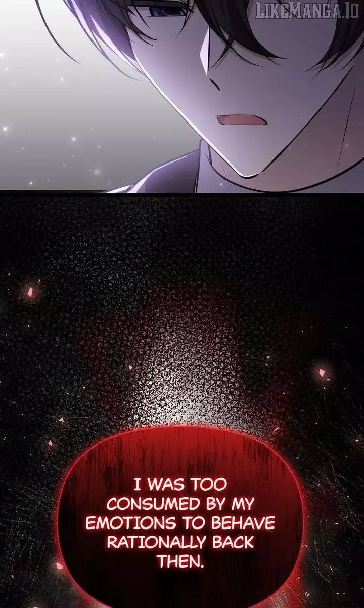 The Villain’s Daughter Plans To Run Away - Chapter 74 Page 13