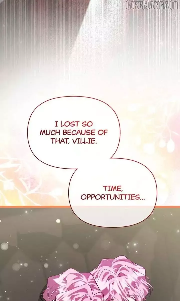 The Villain’s Daughter Plans To Run Away - Chapter 74 Page 15
