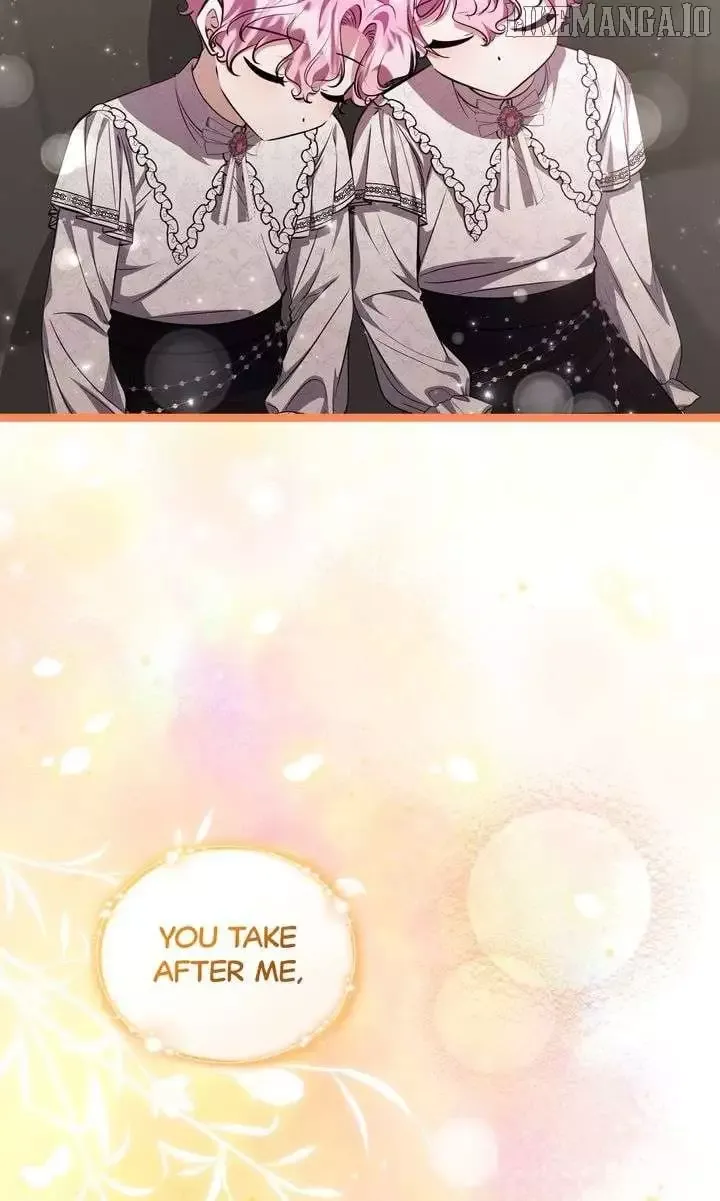 The Villain’s Daughter Plans To Run Away - Chapter 74 Page 16
